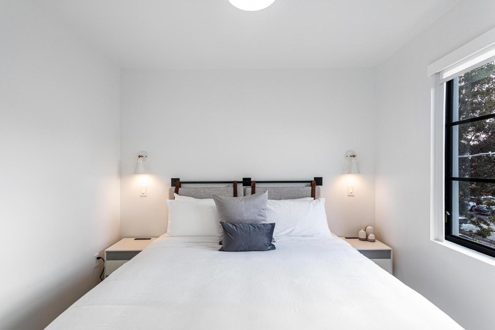 Lux Retreat By Renzzi Apartment Miami Exterior photo